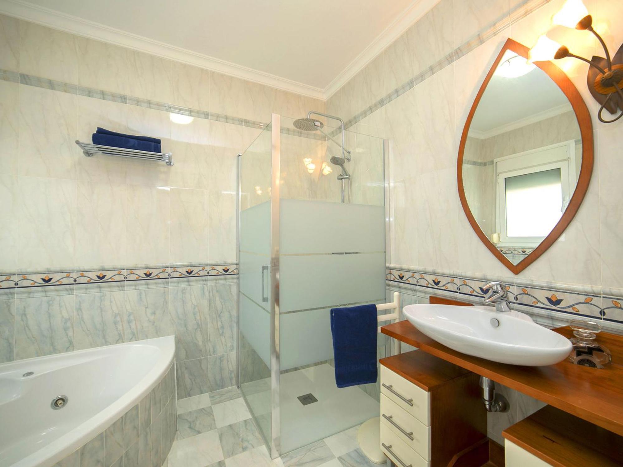 Villa Villa Albert By Interhome Calpe Buitenkant foto