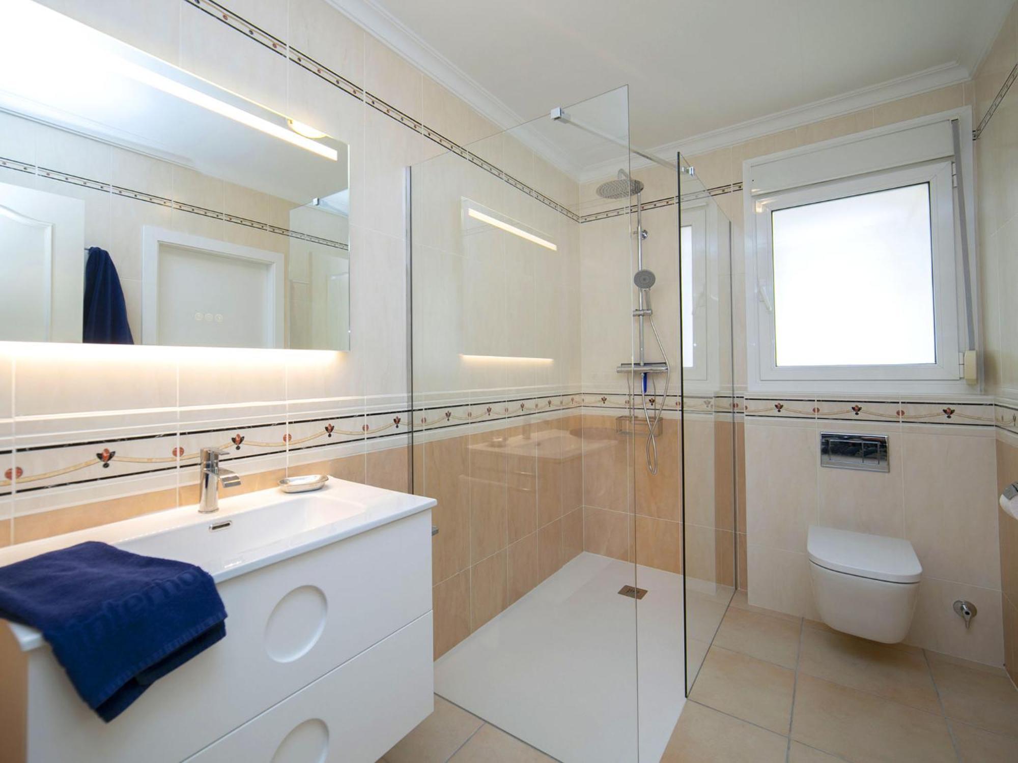 Villa Villa Albert By Interhome Calpe Buitenkant foto