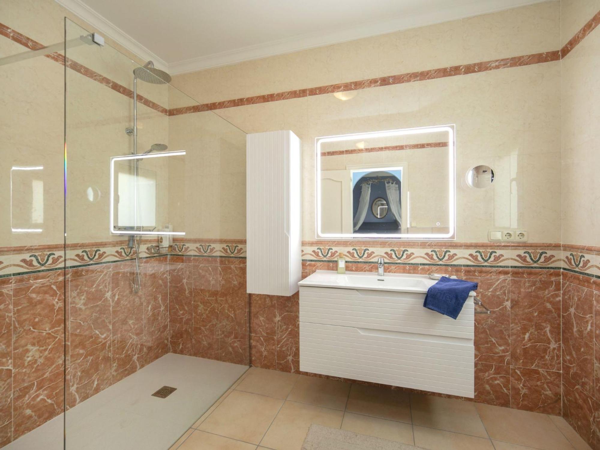 Villa Villa Albert By Interhome Calpe Buitenkant foto