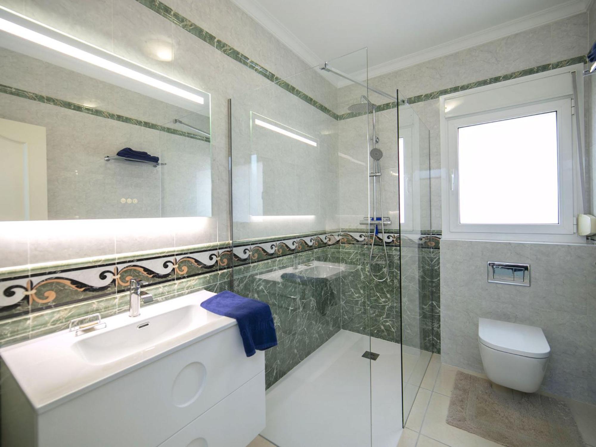 Villa Villa Albert By Interhome Calpe Buitenkant foto