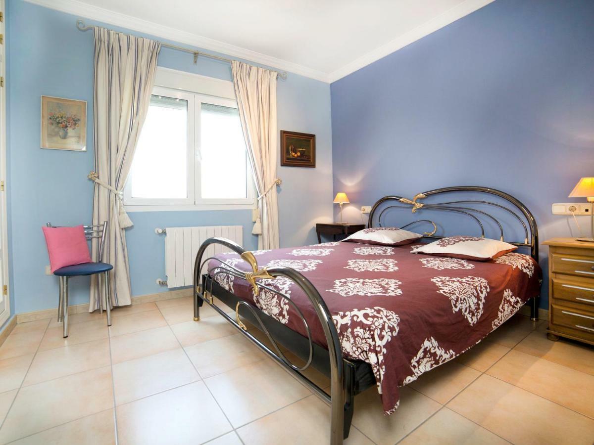 Villa Villa Albert By Interhome Calpe Buitenkant foto