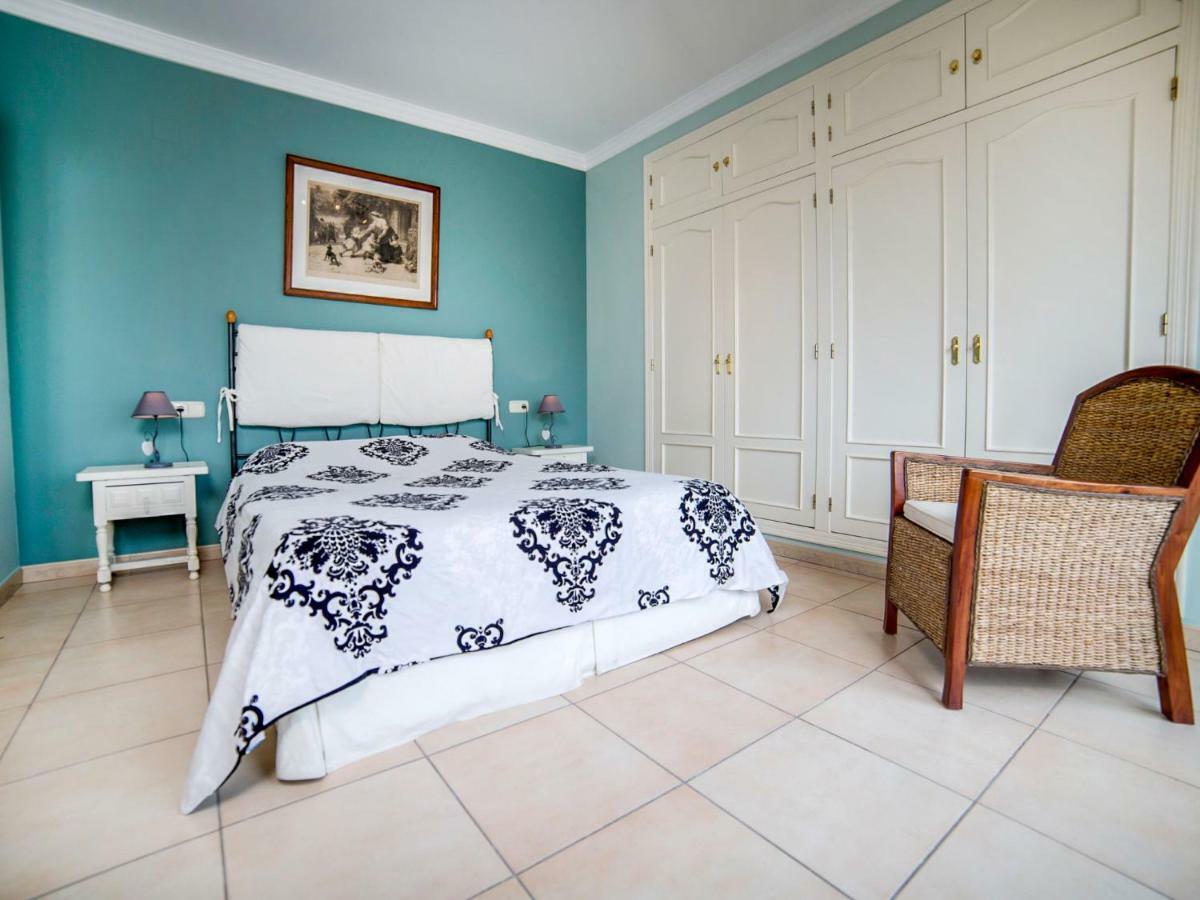 Villa Villa Albert By Interhome Calpe Buitenkant foto